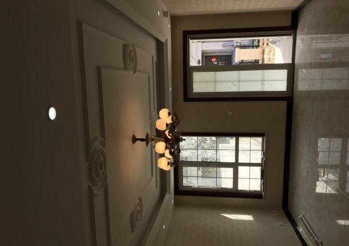 石家庄天阳御龙湾装修效果图