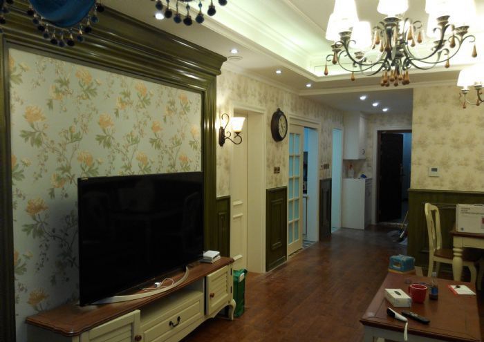 ������ҵ����õ��װ��Ч��ͼ