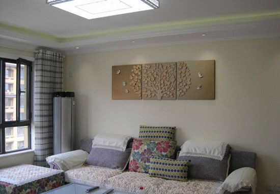 ������ҵ����õ��װ��Ч��ͼ