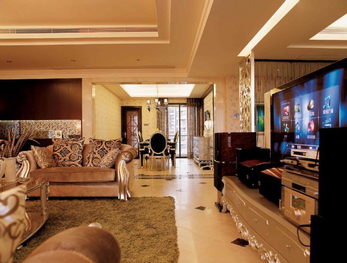 ������ҵ����õ��װ��Ч��ͼ