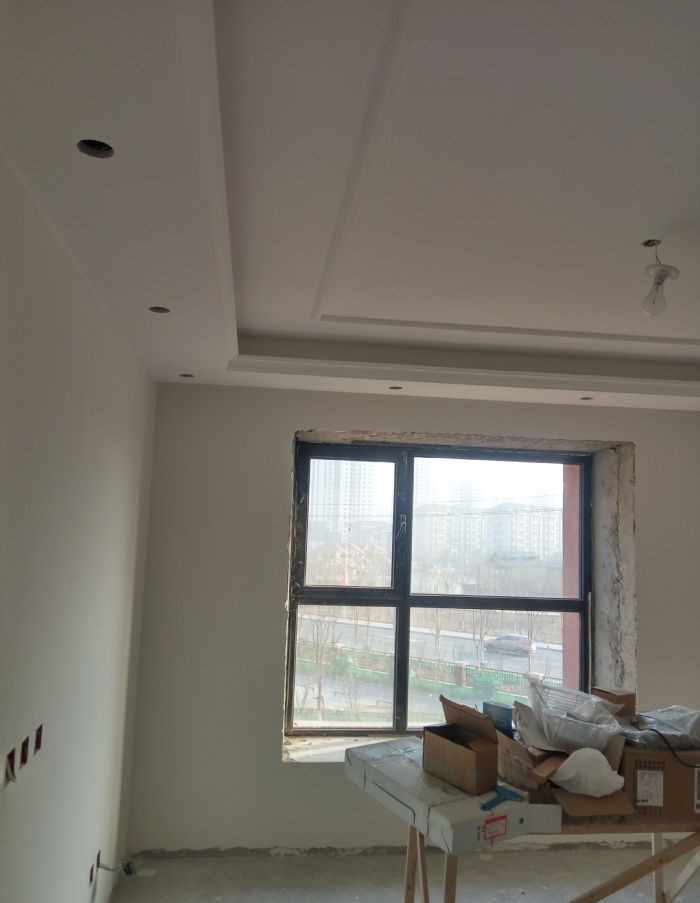 �������³Ǻ���԰װ��Ч��ͼ