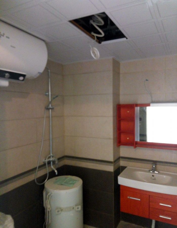 �������³Ǻ���԰װ��Ч��ͼ