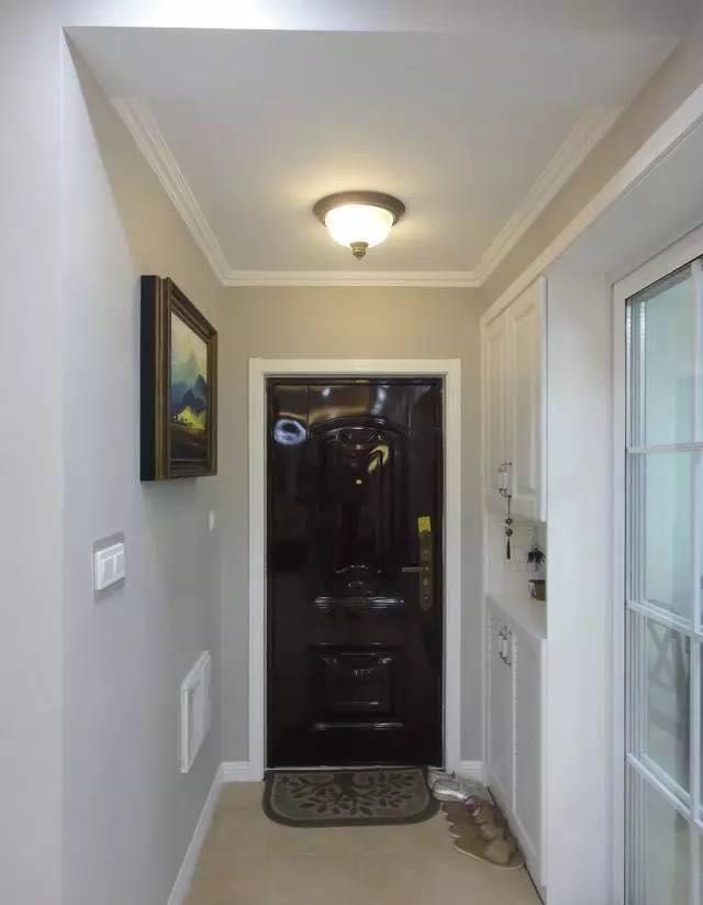 盐城水岸桃园装修效果图