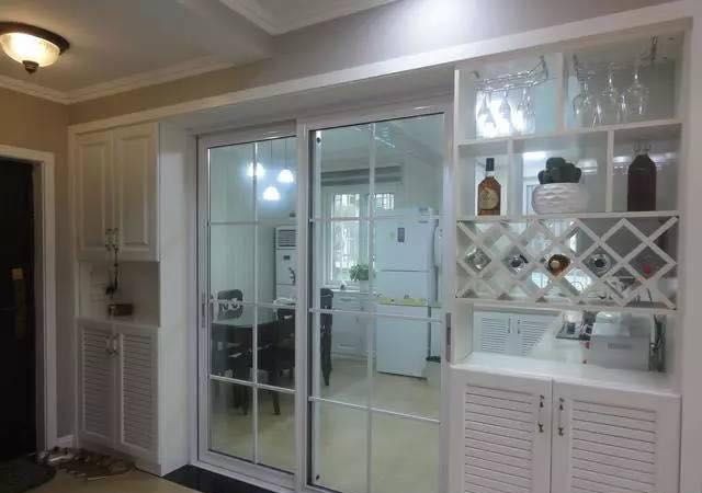 盐城水岸桃园装修效果图