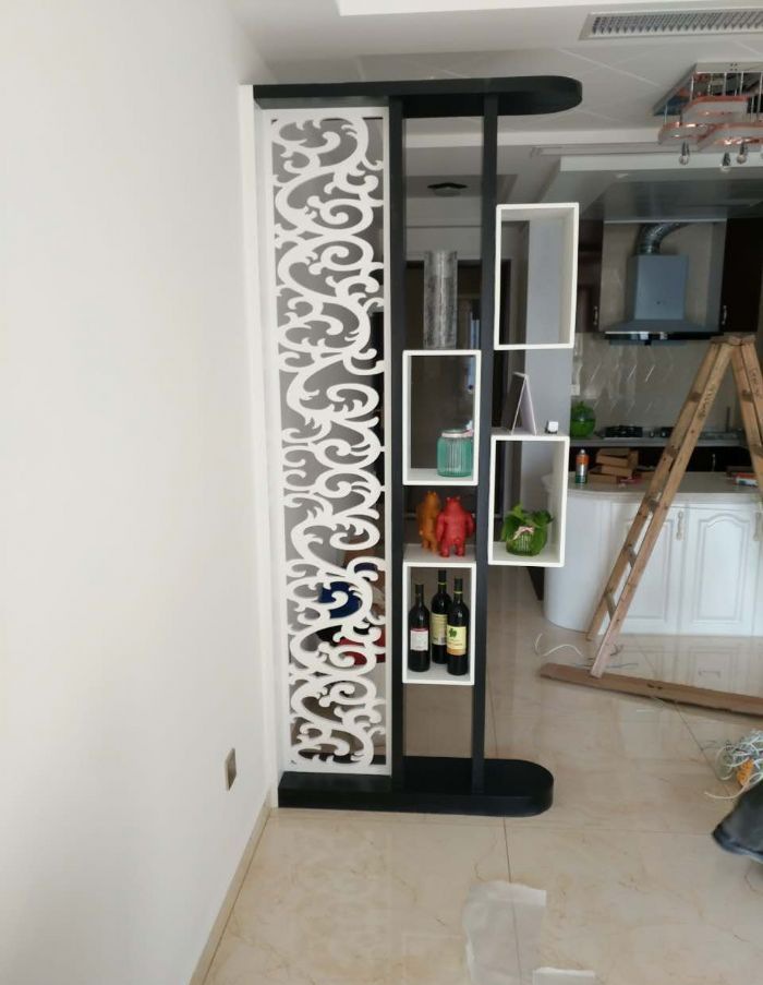 �����ڷ�㳡װ��Ч��ͼ