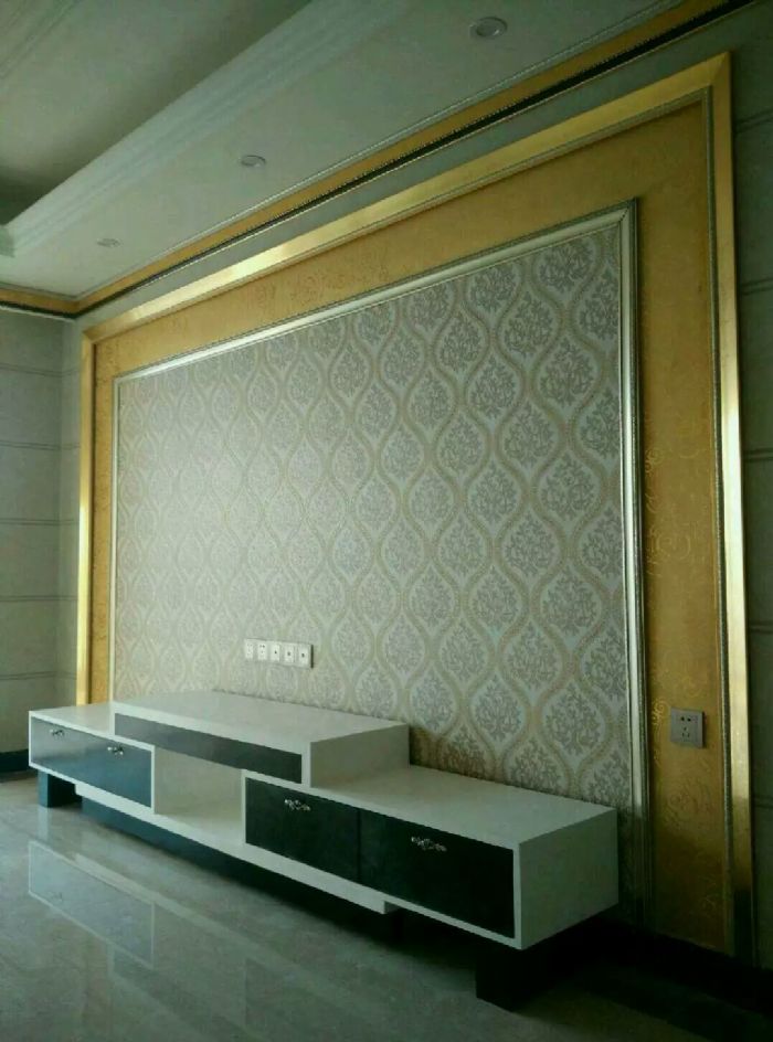 ��Զ���й㳡װ��Ч��ͼ