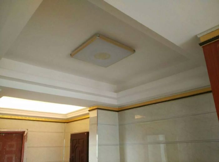 ��Զ���й㳡װ��Ч��ͼ