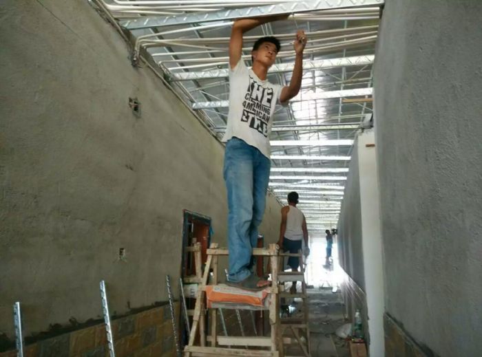 ��ԶӢ����Ȫ�ȼٴ�װ��Ч��ͼ