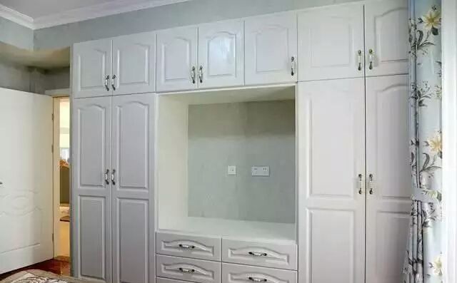 青岛凤凰城装修效果图