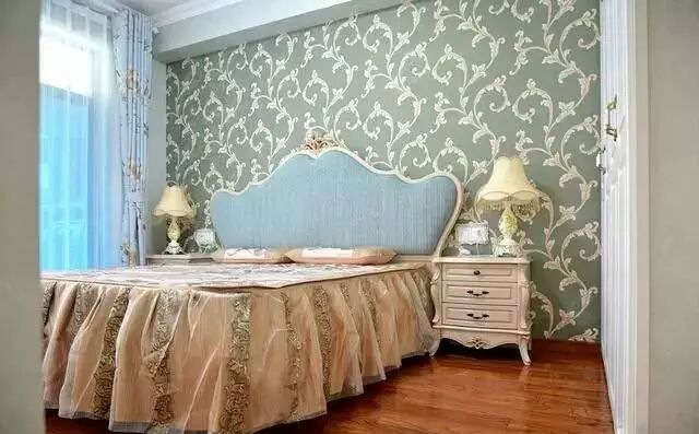 青岛凤凰城装修效果图