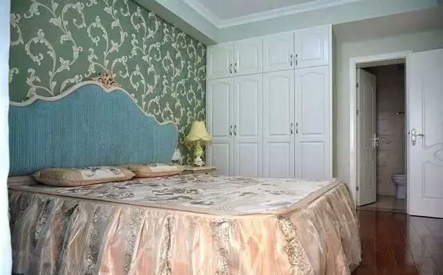 青岛凤凰城装修效果图