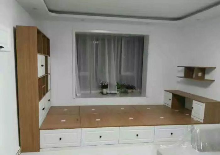 ��ˮȫ�ݶ��ƼҾ�װ��Ч��ͼ