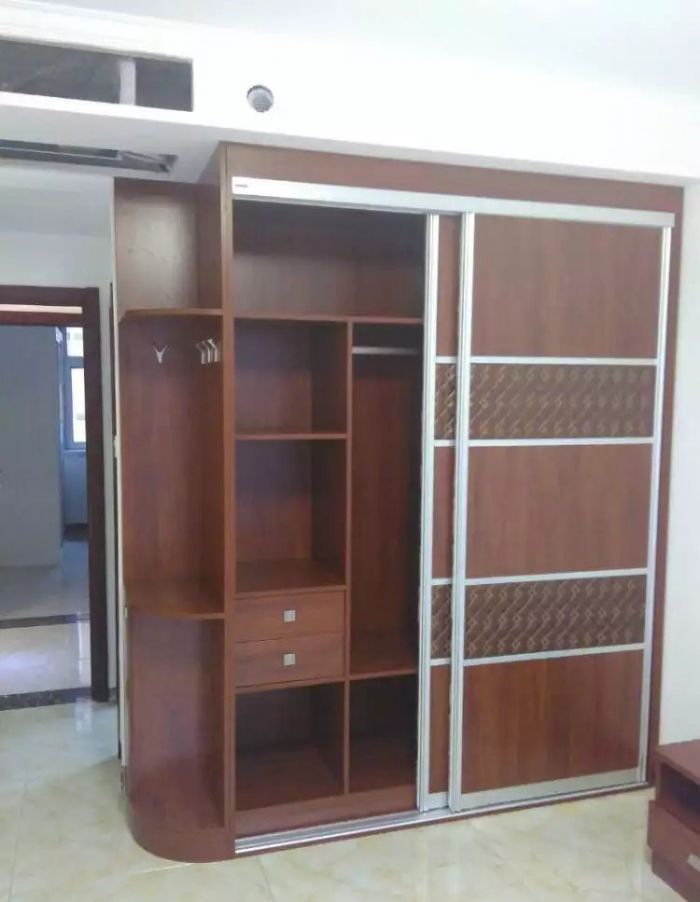 ��ˮȫ�ݶ��ƼҾ�װ��Ч��ͼ