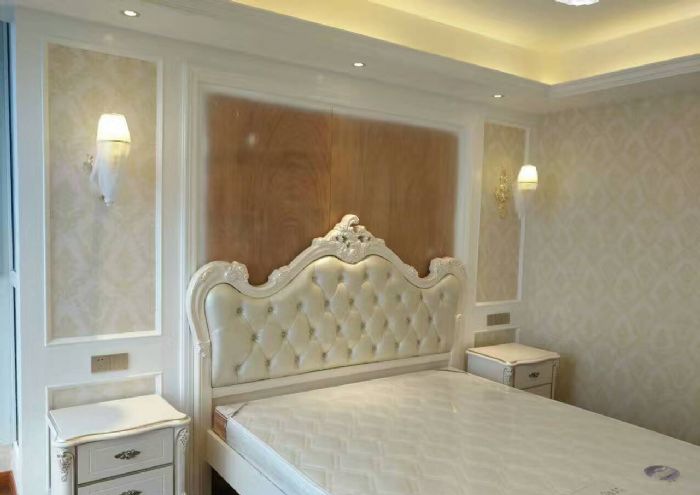 武汉顺驰泊淋装修效果图