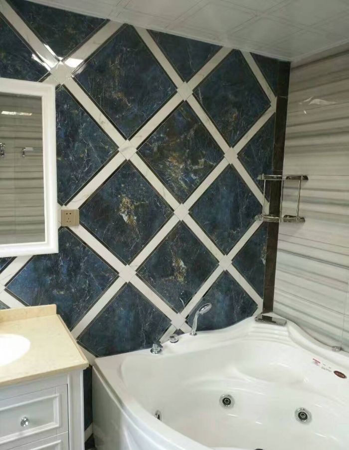 武汉顺驰泊淋装修效果图