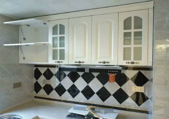 武汉顺驰泊淋装修效果图