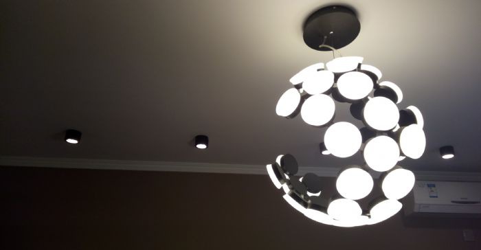 武汉康庄西巷装修效果图