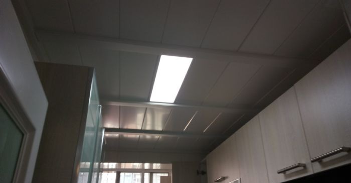 武汉康庄西巷装修效果图