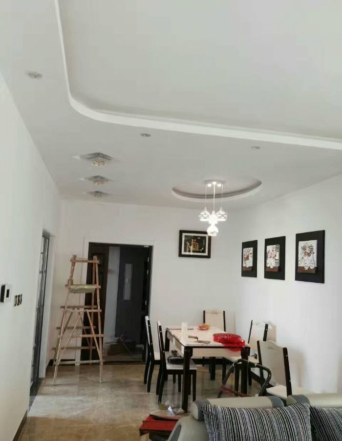 �����״��������㿤װ��Ч��ͼ