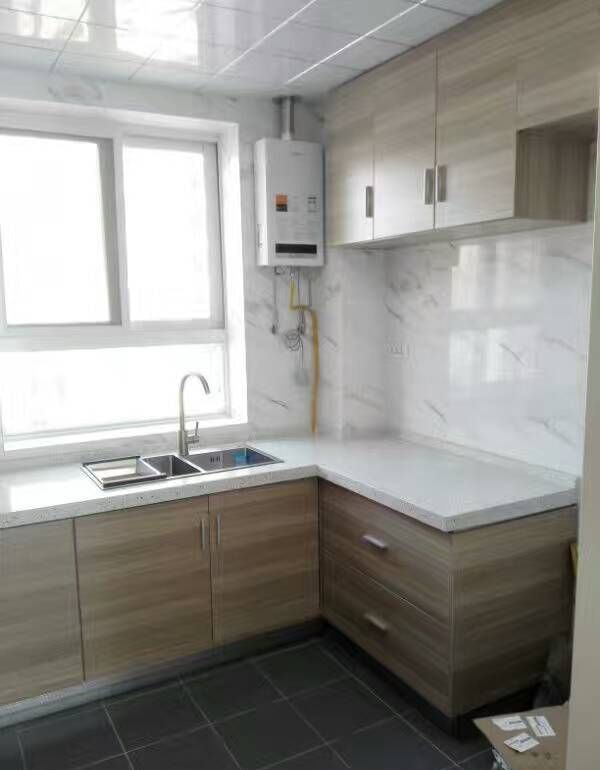 �����״��������㿤װ��Ч��ͼ