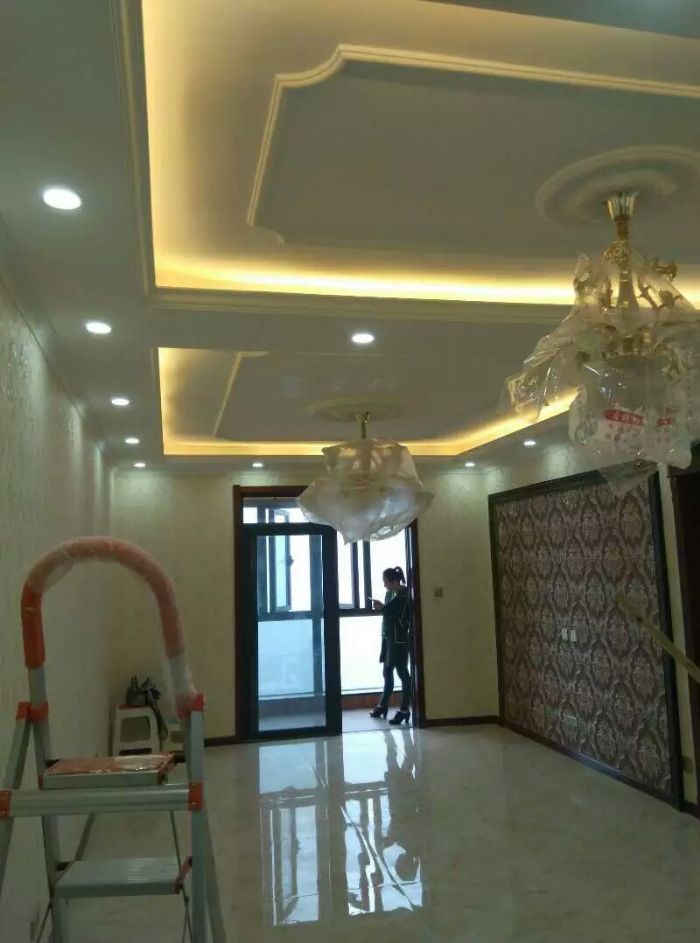 ����Ӣ��֮��װ��Ч��ͼ