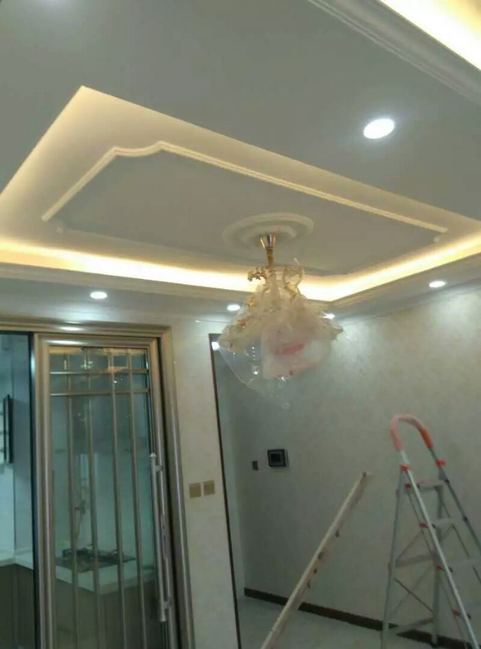 ����Ӣ��֮��װ��Ч��ͼ