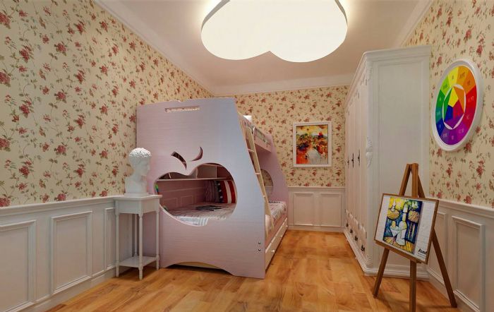 ���̫����װ��Ч��ͼ