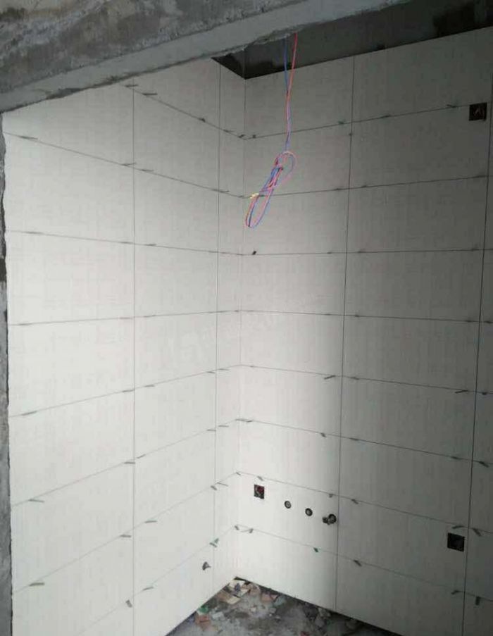 廊坊帝景天成装修效果图