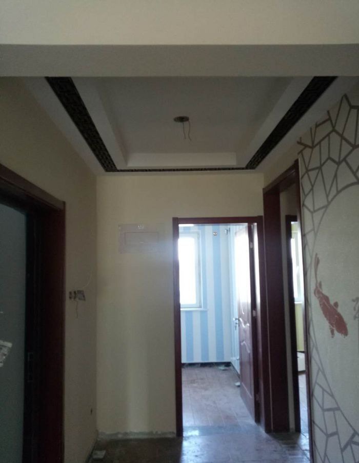 �ȷ�Ծ��װ��Ч��ͼ