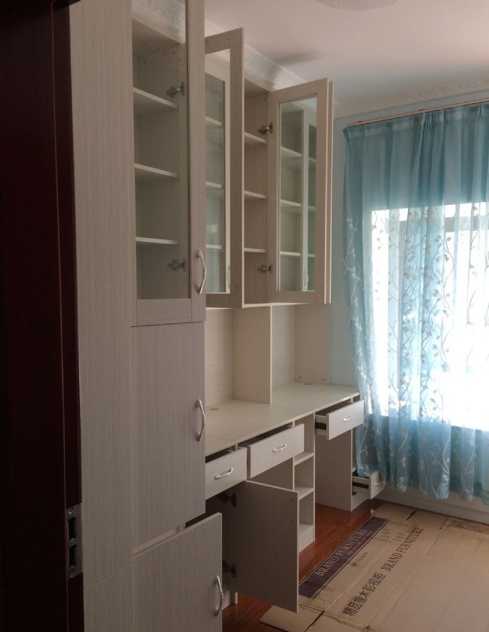 ��������Ƽ���װ��Ч��ͼ