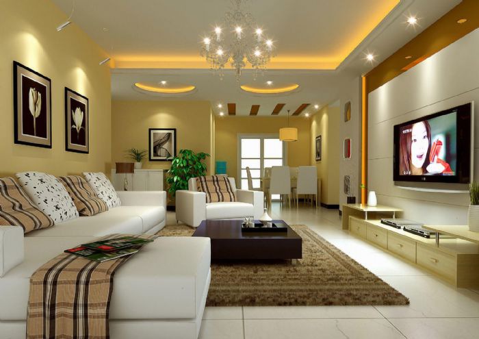 �����̵ض���װ��Ч��ͼ