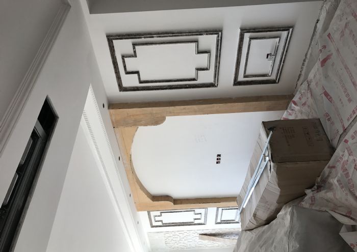 ʯ��ׯ��Դ�ฮװ��Ч��ͼ