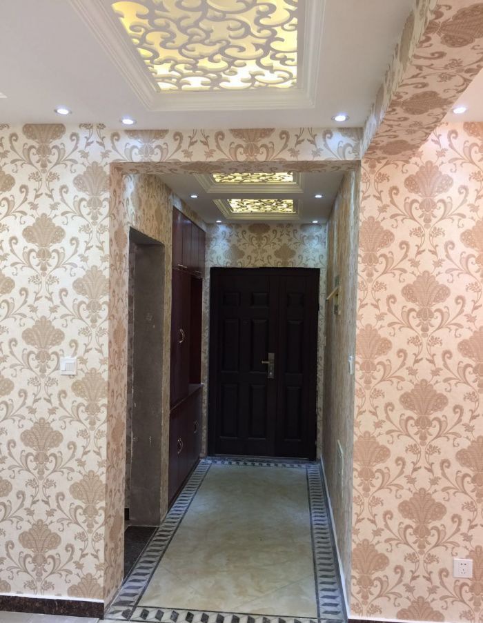 ʯ��ׯ��ʯ��ׯװ��Ч��ͼ