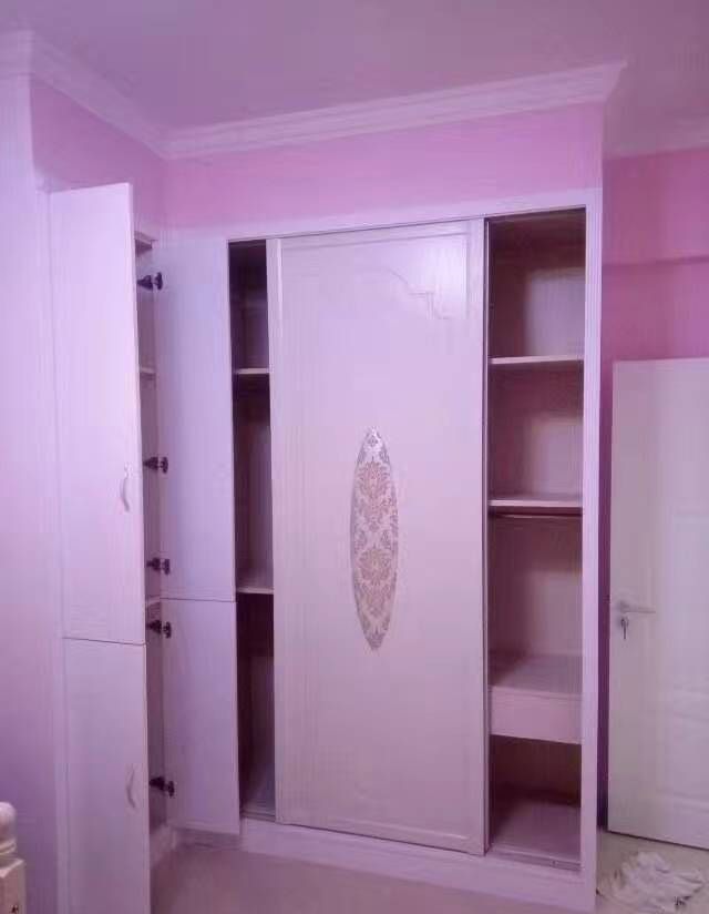 永州祁阳新城名都二栋一单元1402装修效果图