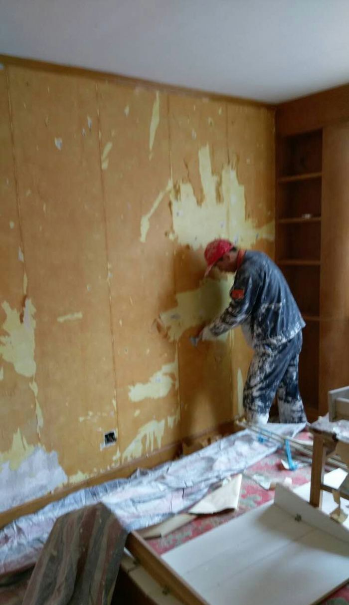 北京恒富中街6号院装修效果图