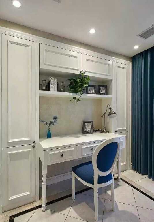 信阳华宇凤凰城装修效果图