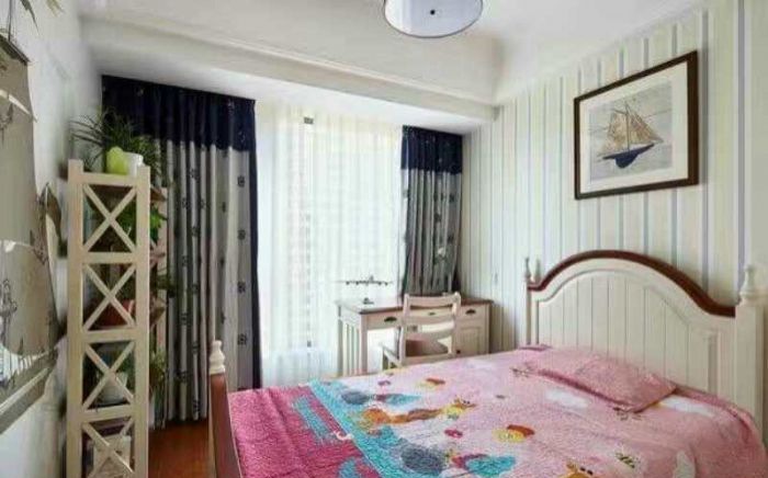 信阳华宇凤凰城装修效果图