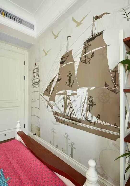 信阳华宇凤凰城装修效果图