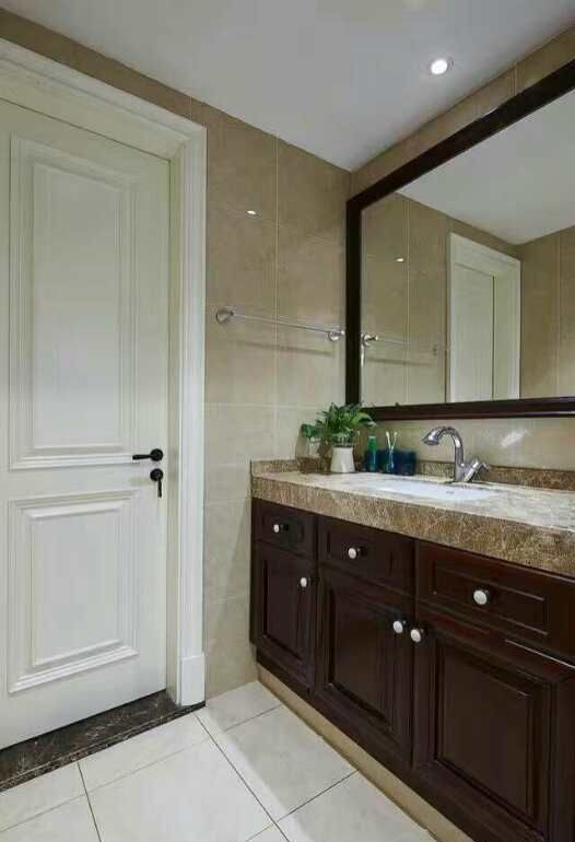 信阳华宇凤凰城装修效果图