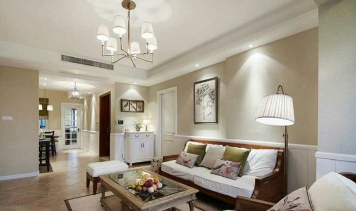 ���ϸ�װ��Ч��ͼ