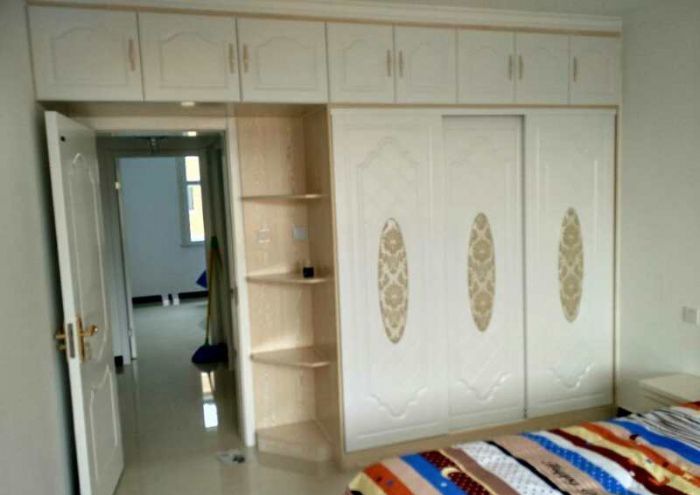 武汉夏威夷国际花园装修效果图