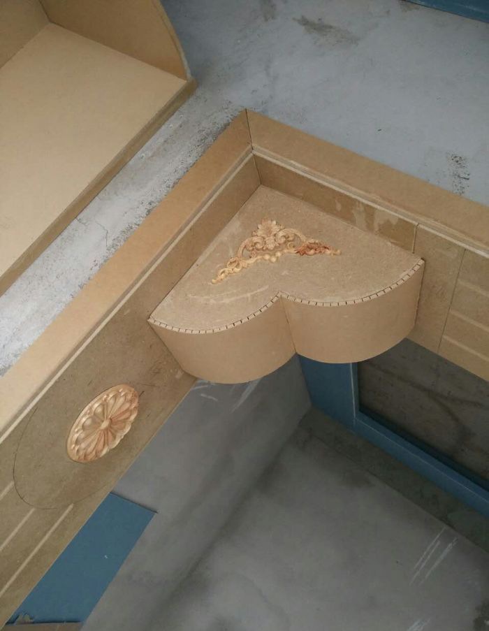 武汉夏威夷国际花园装修效果图