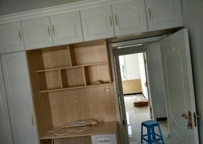 武汉夏威夷国际花园装修效果图