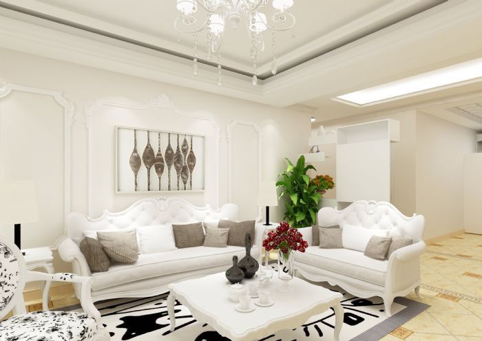 ��������ʢ��װ��Ч��ͼ