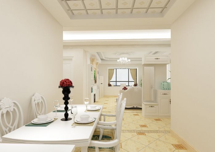 ��������ʢ��װ��Ч��ͼ