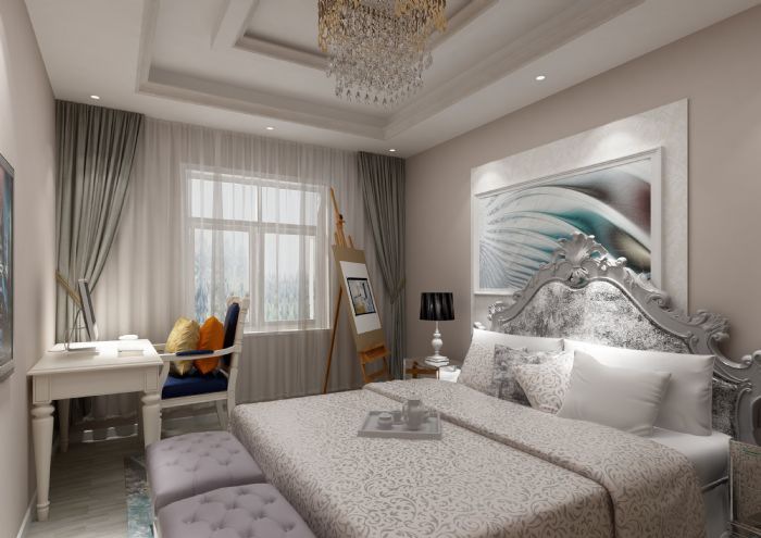 ��������ʢ��װ��Ч��ͼ