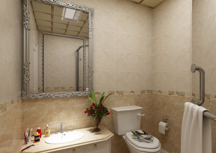 ��������ʢ��װ��Ч��ͼ