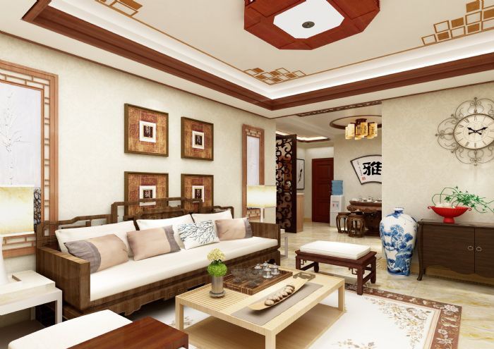 ������������װ��Ч��ͼ