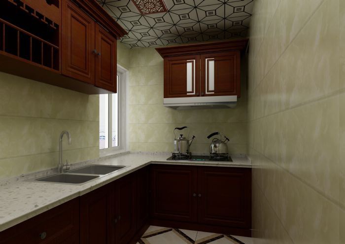 ������������װ��Ч��ͼ