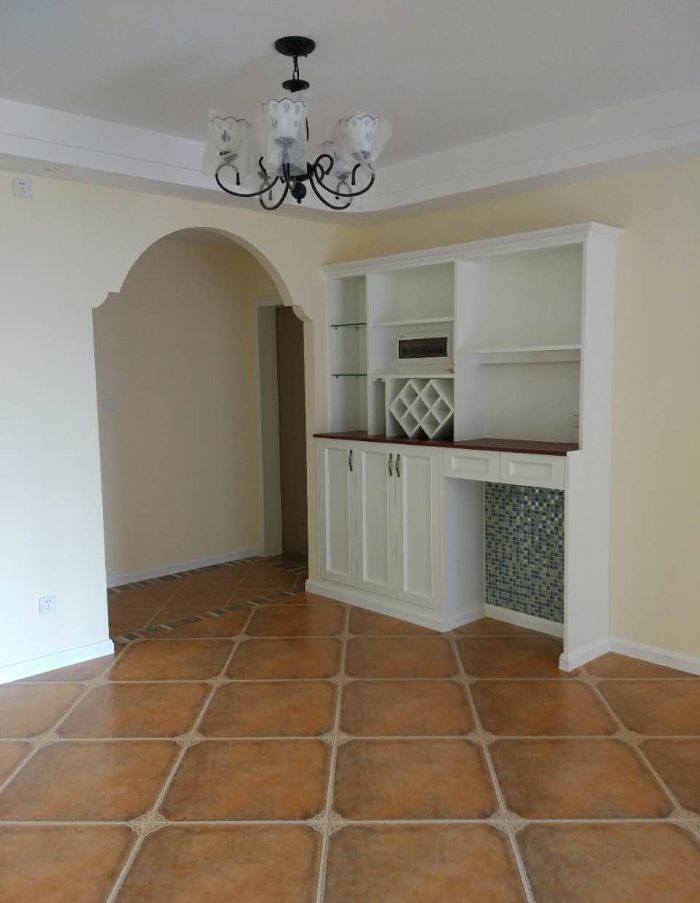 ��������ʱ��װ��Ч��ͼ